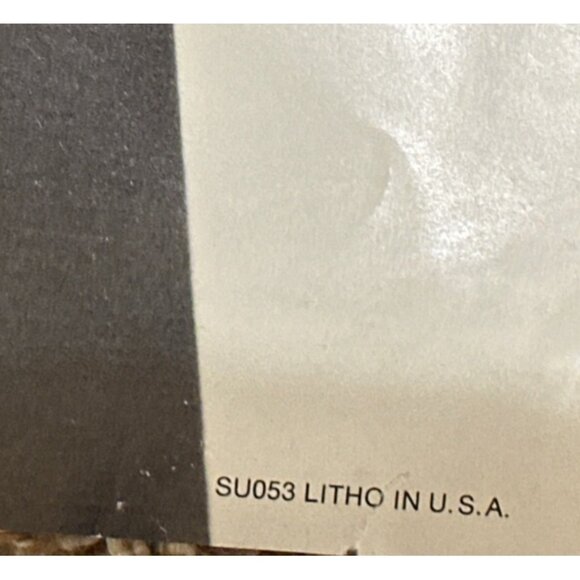 Clark Gable "Gone With The Wind" Movie Character B&W Wall Poster Size 20"x 28" - Picture 5 of 10